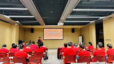 BB电子医药事志日志管理全新全面运行启动