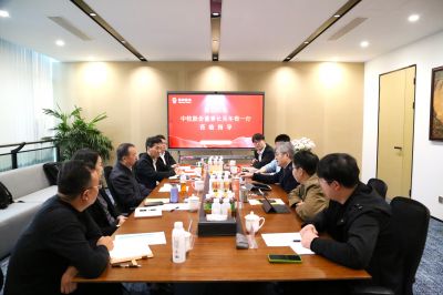 BB电子医药携手中牧股份，共筑动保医药供应链新生态